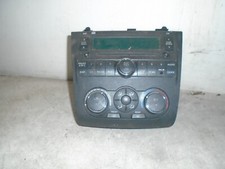 2007-2009 Nissan Altima CD