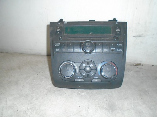 2007 2009 nissan altima - 2007-2009,