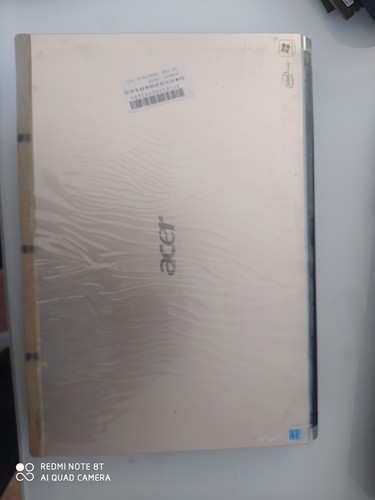 Acer iconia 6120 - 6120, carte