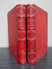 Louis xvii vie son - sa,