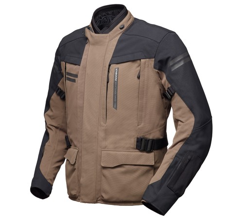 Modeka paneo veste moto - paneo,