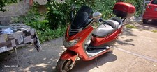 vend toutes pieces scooter peugeot elystar 125 efi 2002/2005