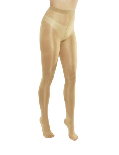 Collant danse brillant 70 - collant,