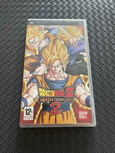 Dragon ball z - notice),