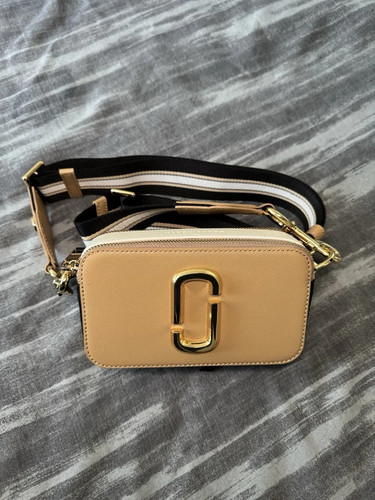 Marc jacobs sac bandoulière - marc,
