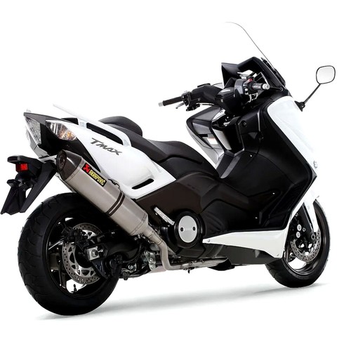 Akrapovic racing line - akrapovic,