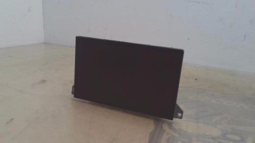Ecran gps peugeot expert - peugeot, 2