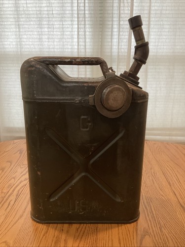 Vintage usa qmc jerry - usa,