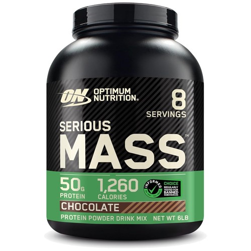 Serious mass weight - serious,