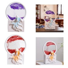 Tableau de mouvant pour