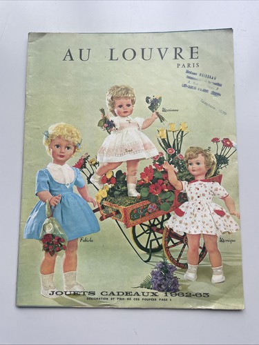 Louvre paris catalogue - louvre, paris-