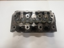 Culasse Yanmar 3GM30