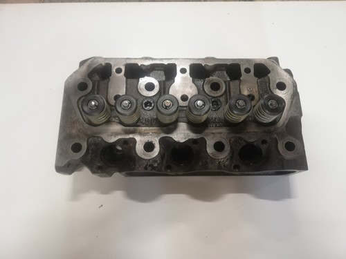 Culasse yanmar 3gm30 - culasse,
