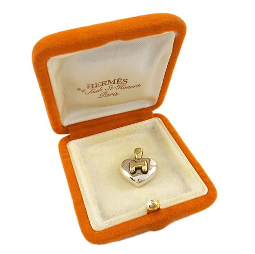 Ancien pendentif hermès - pendentif,