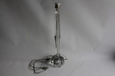 DAUM Grand Pied de lampe