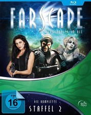 Farscape - Verschollen im All