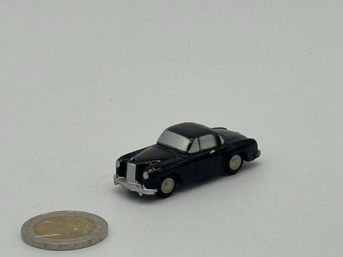 Schuco piccolo mercedes 220 - schuco,