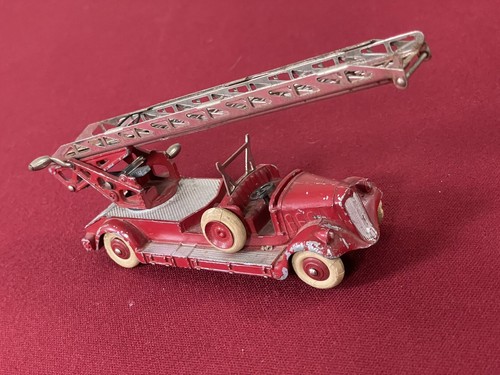 Jouet ancien dinky - jouet,