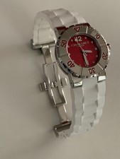 Montre CHAUMET Paris  femme mécanique vintage.