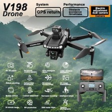 NEW! Drone Xiaomi Ata Jia V198