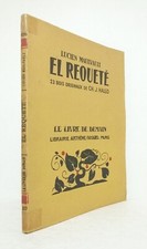 MALVAULT (Lucien) - El