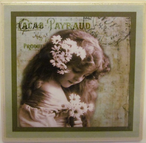 Handmade stone ceramic tile - ceramic,