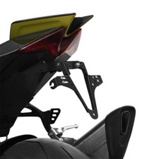 Support De Plaque Arrière