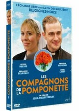 DVD : Les compagnons de la