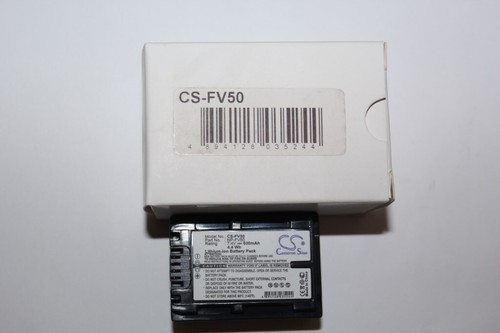 Cameron sino batterie - sino,