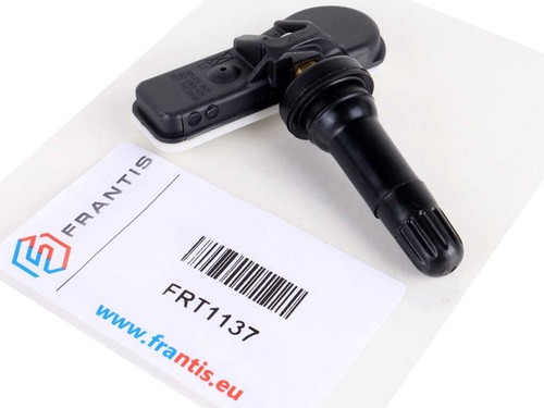 Capteur pression des pneus - de,