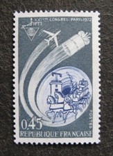 1721 - Neuf** sans charnière - Regroupez vos achats