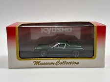 KYOSHO - LOTUS EUROPA SPECIAL