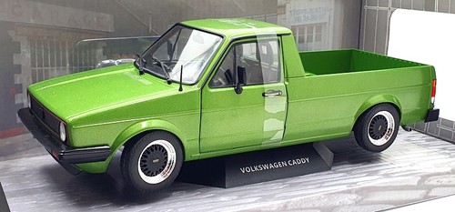 Solido scale diecast - 1/18,