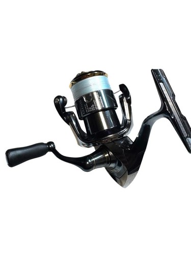 Moulinet pêche shimano 14 - moulinet,