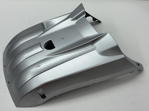 Carénage scudo sous plat - scudo, sous-plat