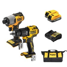 DEWALT DCK2214E2 20V MAX