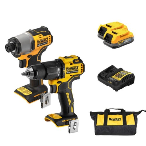 Dewalt dck2214e2 20v max - dck2214e2,