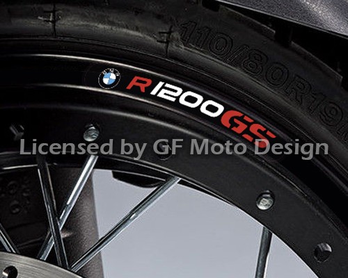 Bmw r1200 petit - gs,