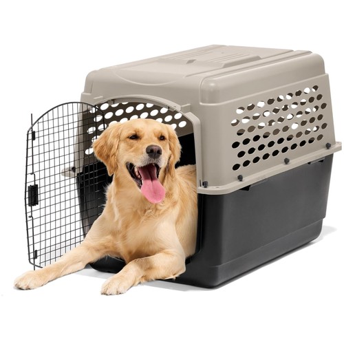 Vari dog kennel - -,