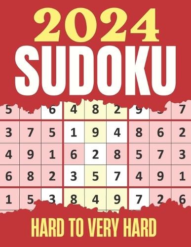 Salmatics sudoku puzzles 2024 - sudoku,