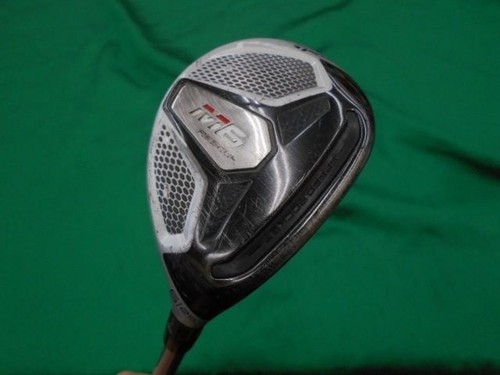 Taylormade rescue hybrid - taylormade,