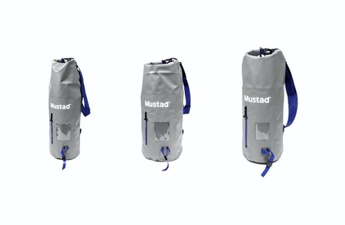 Mustad daybreak dry bag - dry,