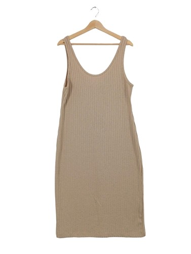Robe bretelles dames - robe, à