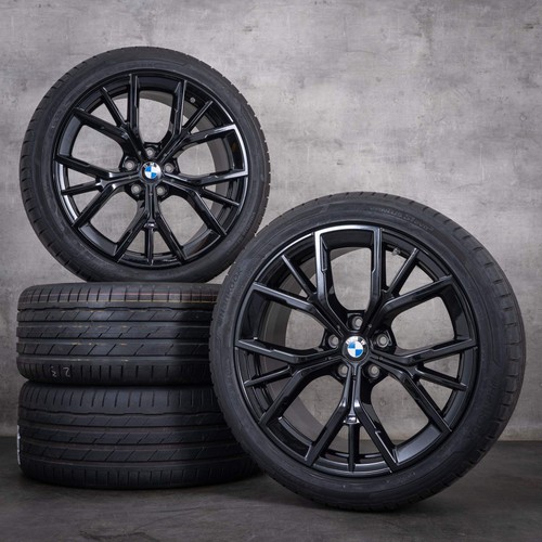 Jantes bmw série pouces - série, 19