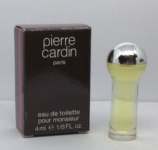 POUR MONSIEUR - PIERRE CARDIN
