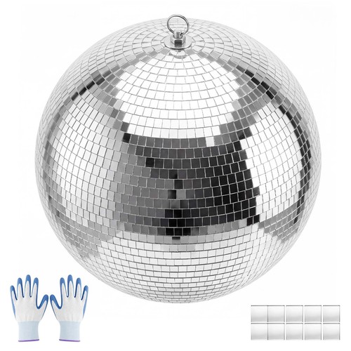 Vevor boule facettes 400 - boule, à