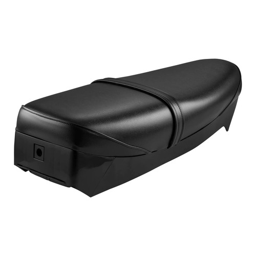 Selle dieffe noir sans - sans, serrure