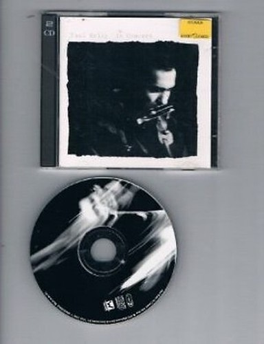 Paul kelly concert 2 cd - concert,