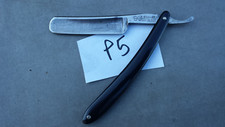 Ancien superbe rasoir - p5/,