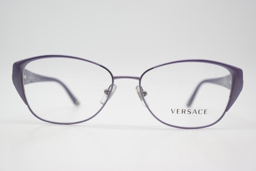 Lunettes versace 1196 violet - lunettes,